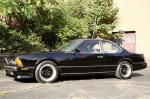 BMW M6 1988 года (NA)